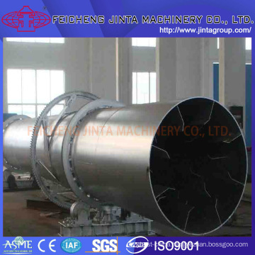 Rotary Dryer for Ddgs China Manufacturer Good Price